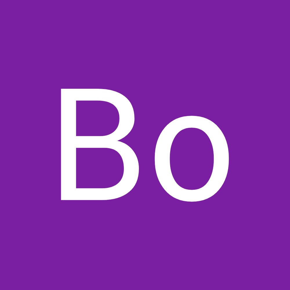 Meet your Posher, Bo